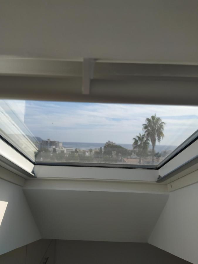 Paraiso De Nerja Exterior photo