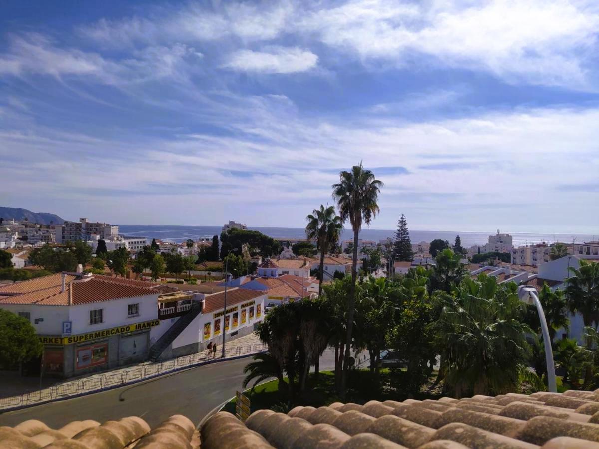 Paraiso De Nerja Exterior photo